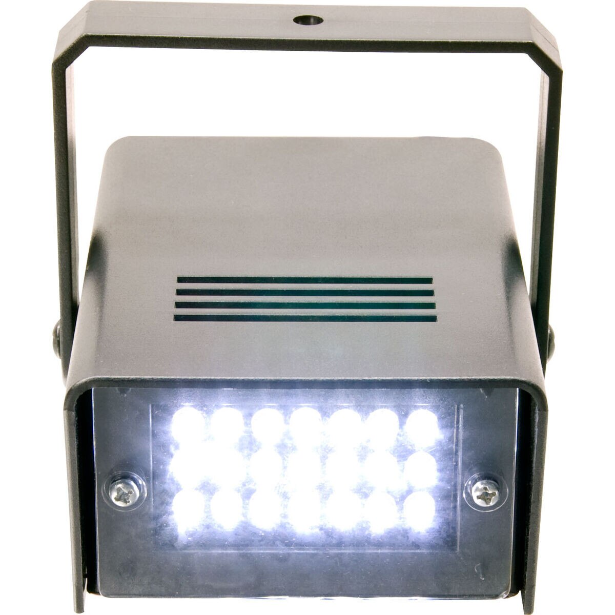 Chauvet DJ Mini Strobe LED Compact Superbright LED Strobe Light